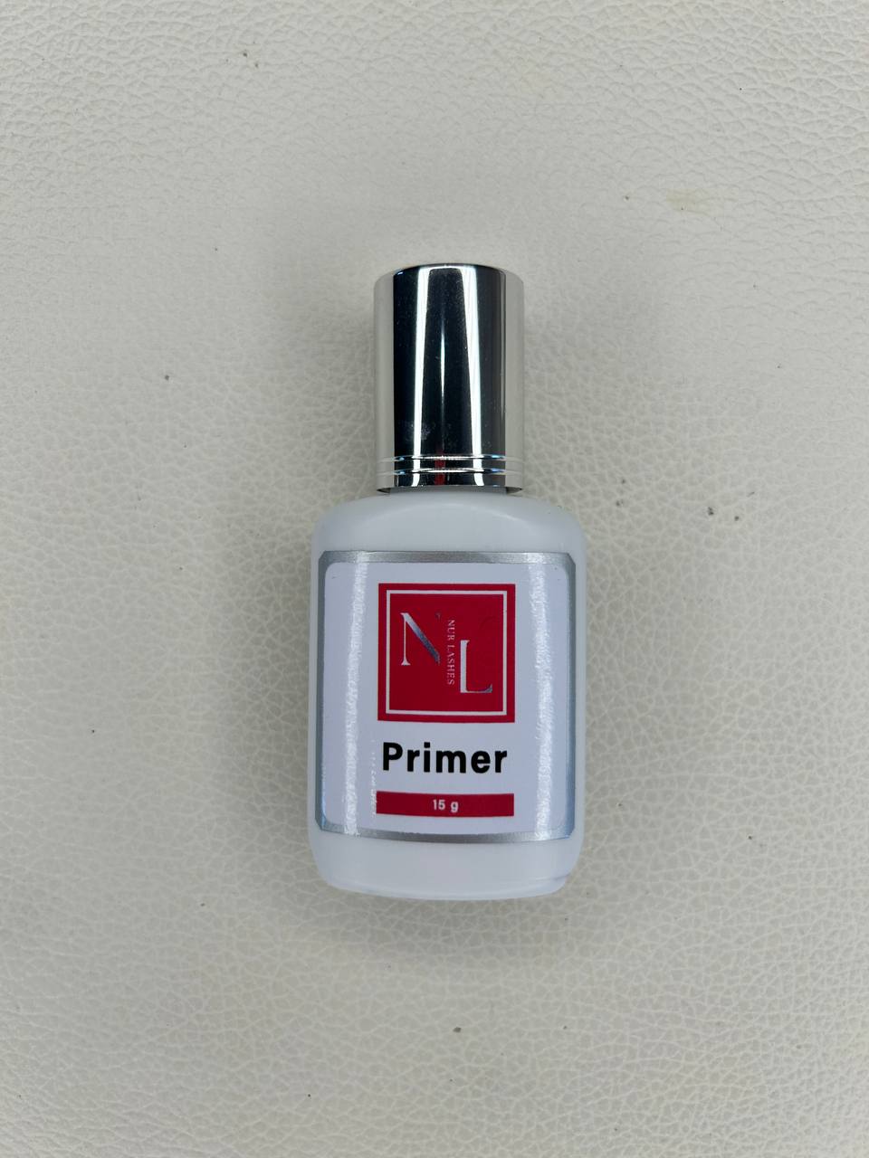 Праймер Nur Lashes, 15гр, Корея Macy