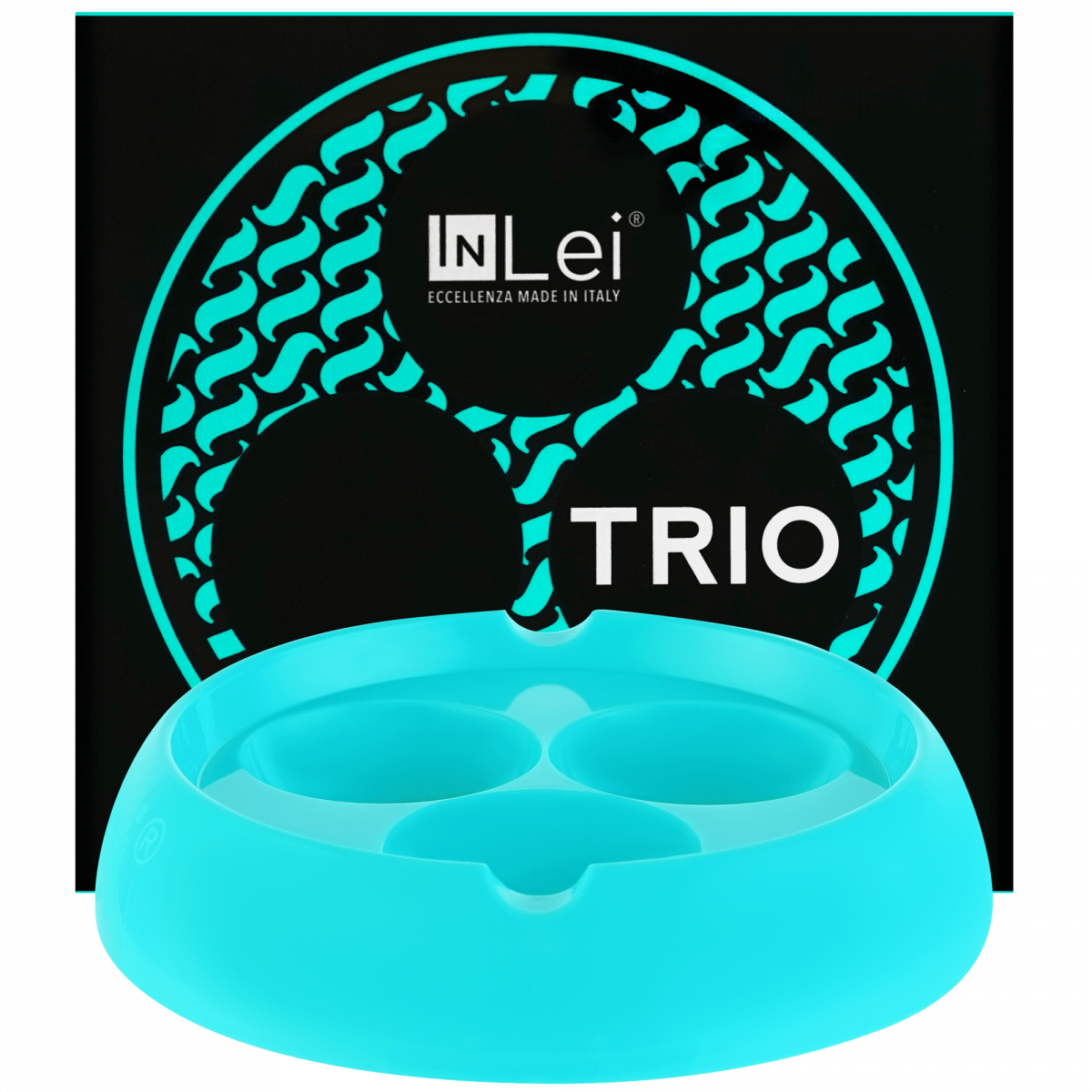 Емкость для жидкостей Trio
