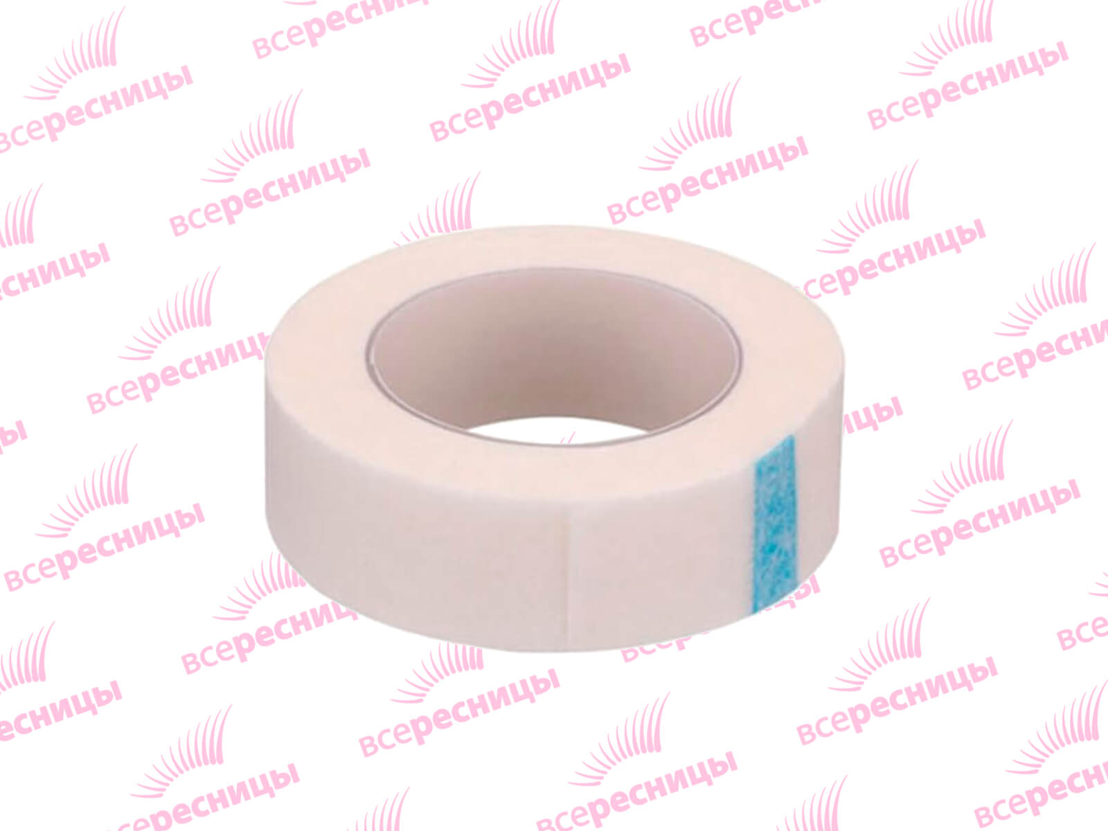 Лента бумажная Micropore 3M