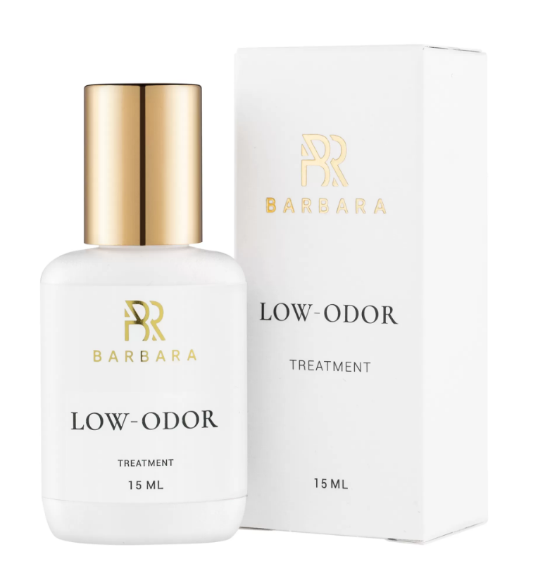 Обезжириватель BARBARA