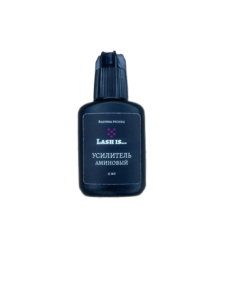 Усилитель аминовый Lash is... 15 мл